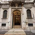 Apartment Cozy Near To Duomo Milan