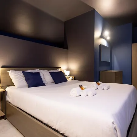 Apartment Cozy Near To Duomo *