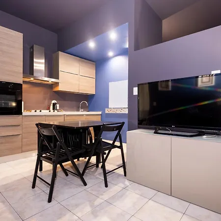 Apartment Cozy Near To Duomo *