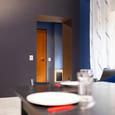 Apartment Cozy Near To Duomo