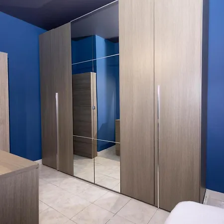 Cozy Near To Duomo Daire *