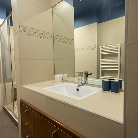 Daire Cozy Near To Duomo *