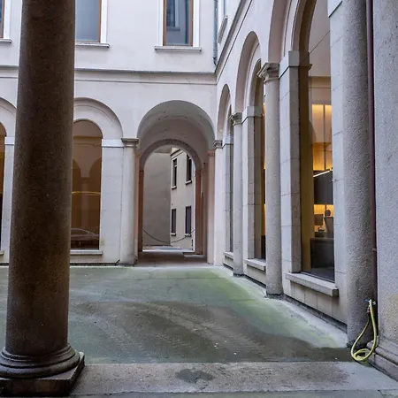 Cozy Near To Duomo